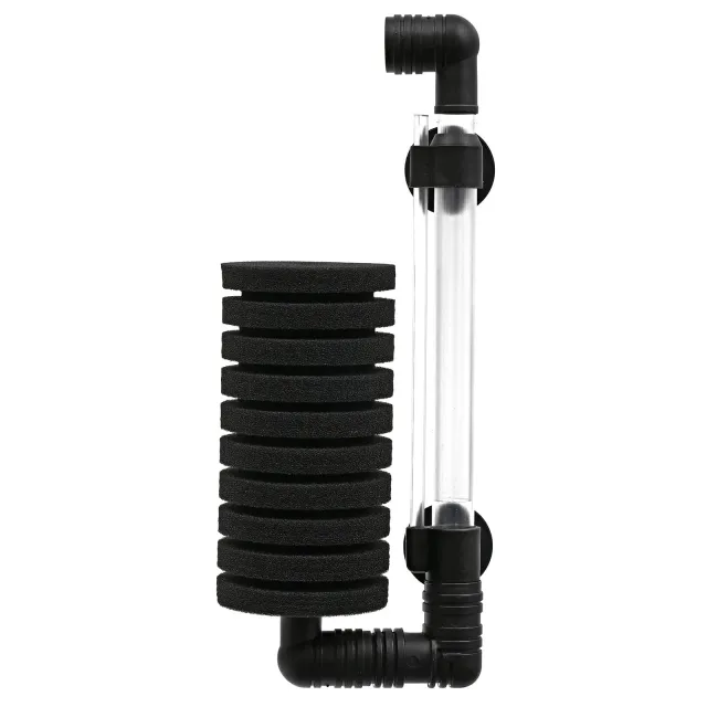 ISTA - Schwammfilter L - Einfach