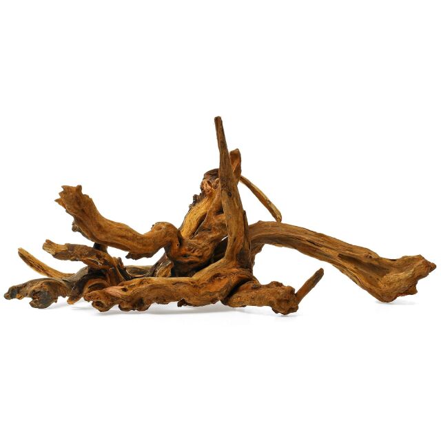 Flussholz - Driftwood - Set