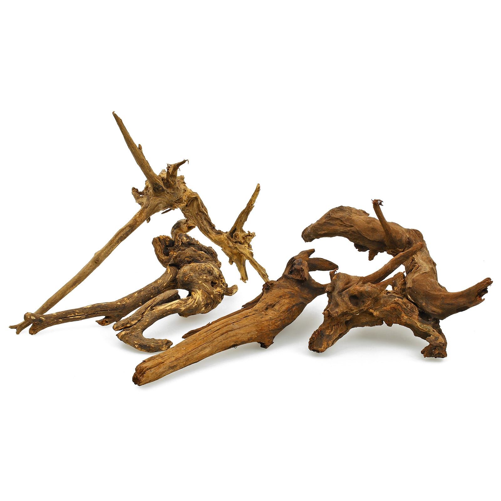 Flussholz - Driftwood