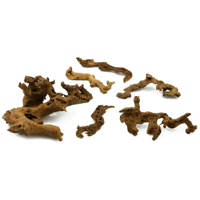 Savannenholz - Set L
