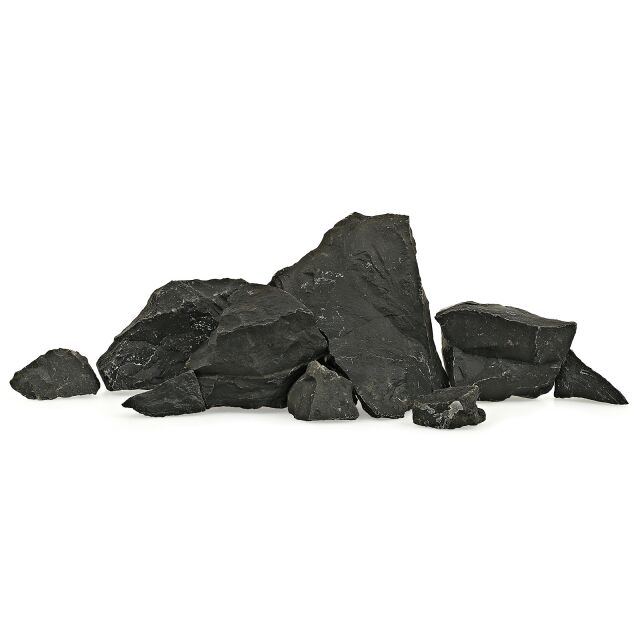 Black Rocks - Set - 60 cm