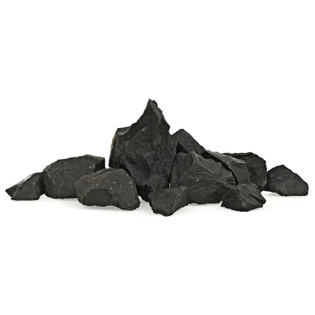 Black Rocks - Set - 80 cm