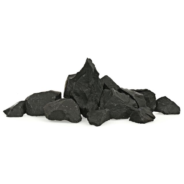 Black Rocks