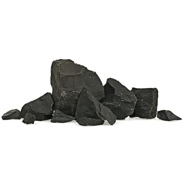 Black Rocks - Set - 100 cm