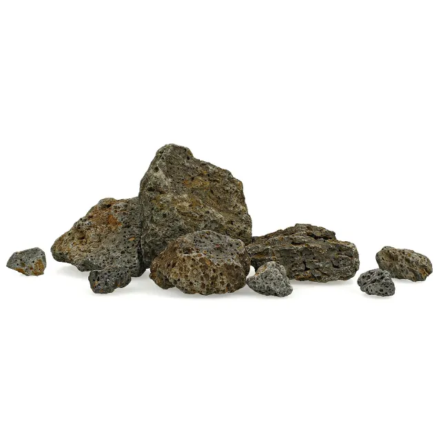 Galapagos Rocks - Set - 60 cm