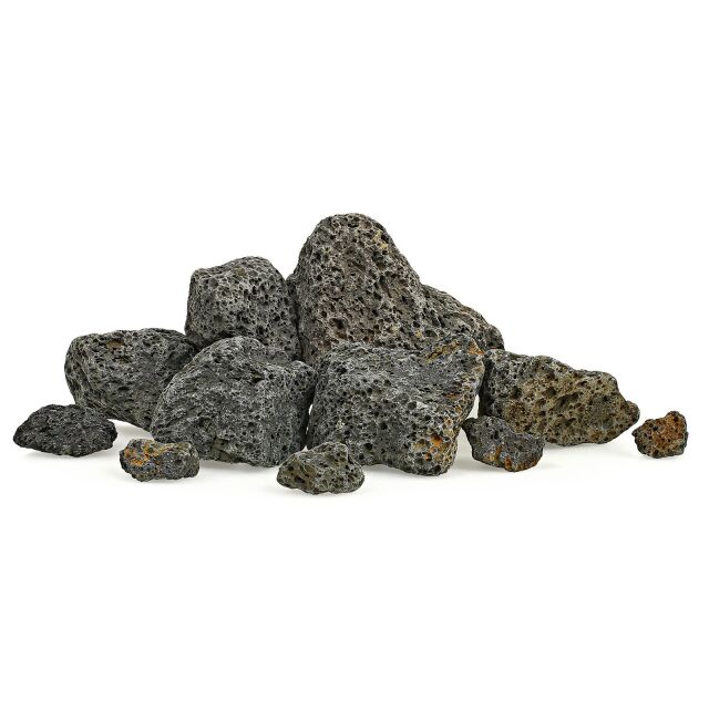 Galapagos Rocks - Set - 80 cm