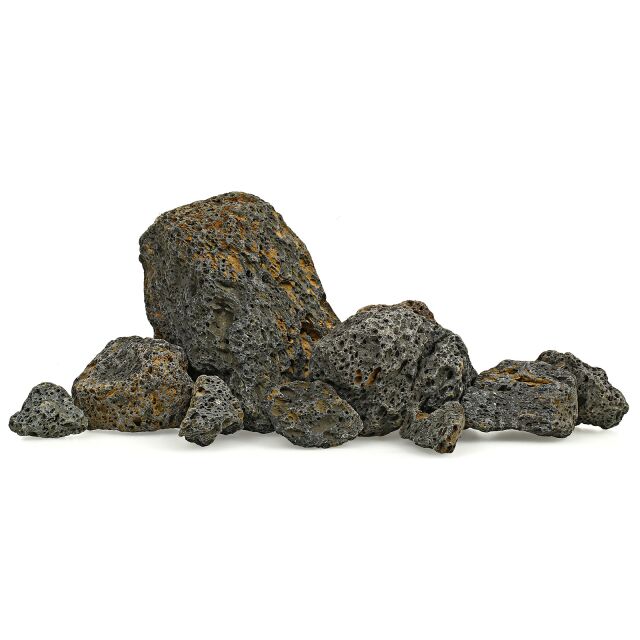 Galapagos Rocks - Set - 100 cm
