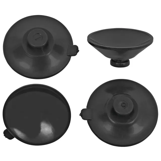 EHEIM - Sauger für Innenfilter - compact / miniFLAT / miniUP / skim350 - 4x