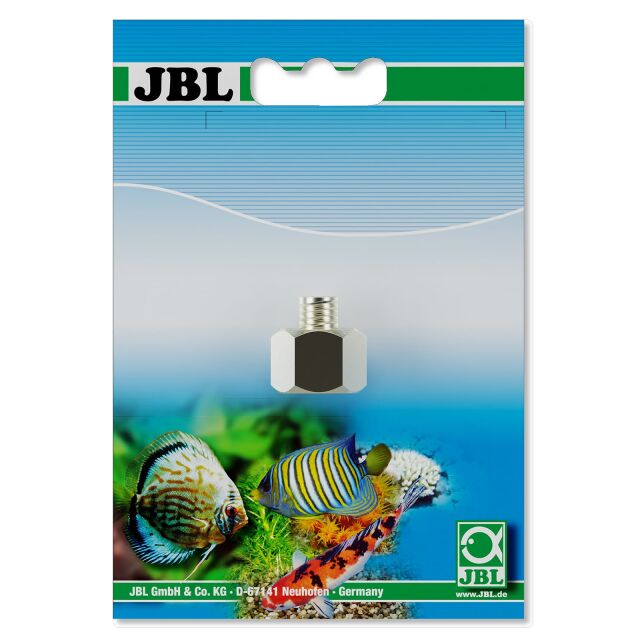 JBL - ProFlora - Adapt u - Einweg auf Dennerle