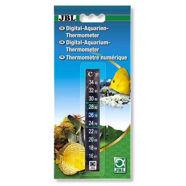 Aquarioom Digital aquarium thermometer [kaufen & informieren] auf