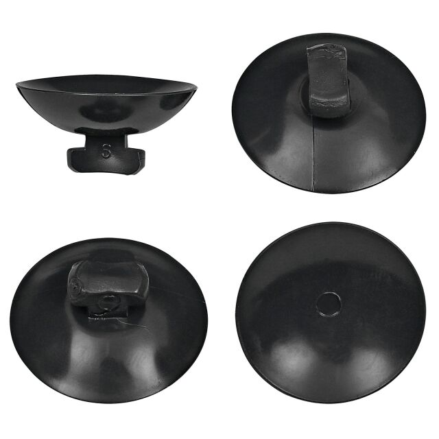 Dennerle - Succer for Nano Heater Compact - 4x