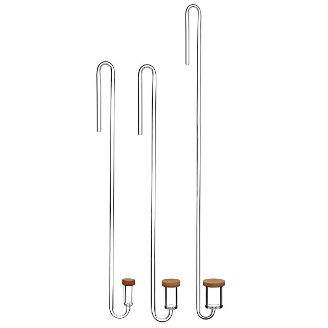 AQUARIO - Neo CO2 Diffuser - Curved Original