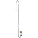 AQUARIO - Neo CO2 Diffuser - Curved Original Medium