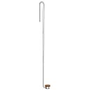 AQUARIO - Neo CO2 Diffuser - Curved Special Medium