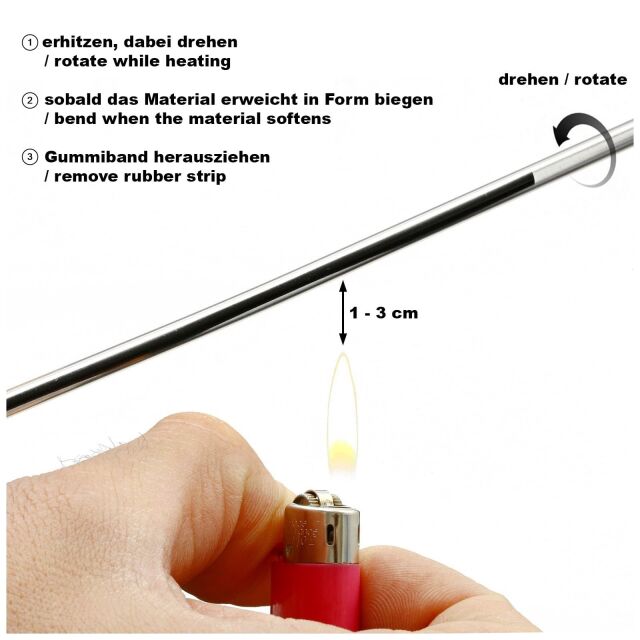 AQUARIO - Neo CO2 Diffuser - Extend Tiny