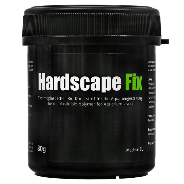 GlasGarten - Hardscape Fix - 80 g