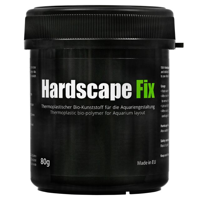 GlasGarten - Hardscape Fix 