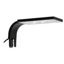Aquael - Leddy Smart - Sunny Day & Night - schwarz