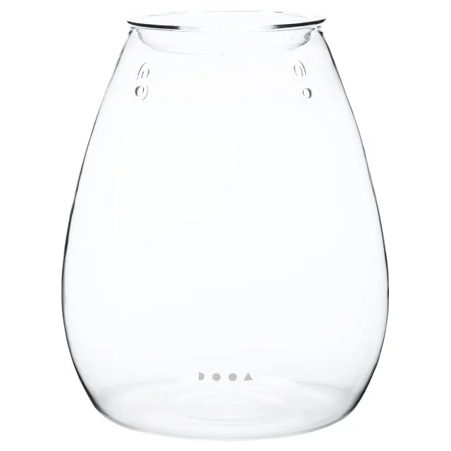 DOOA - Glass Pot SHIZUKU