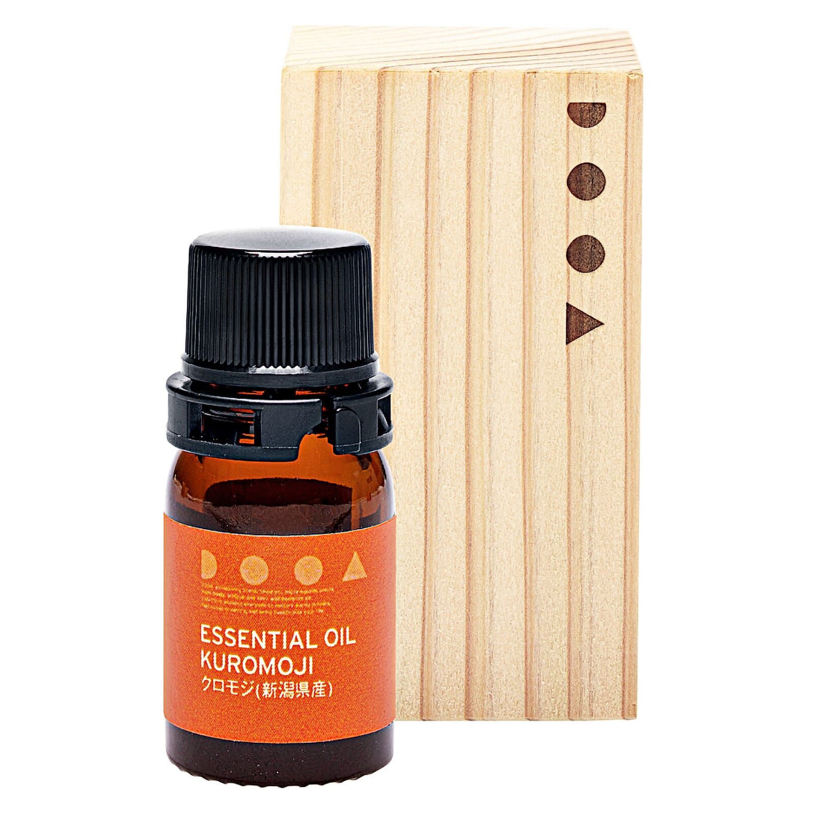 DOOA - Essential Oil