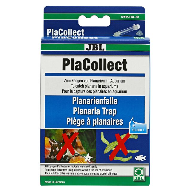 JBL - PlaCollect