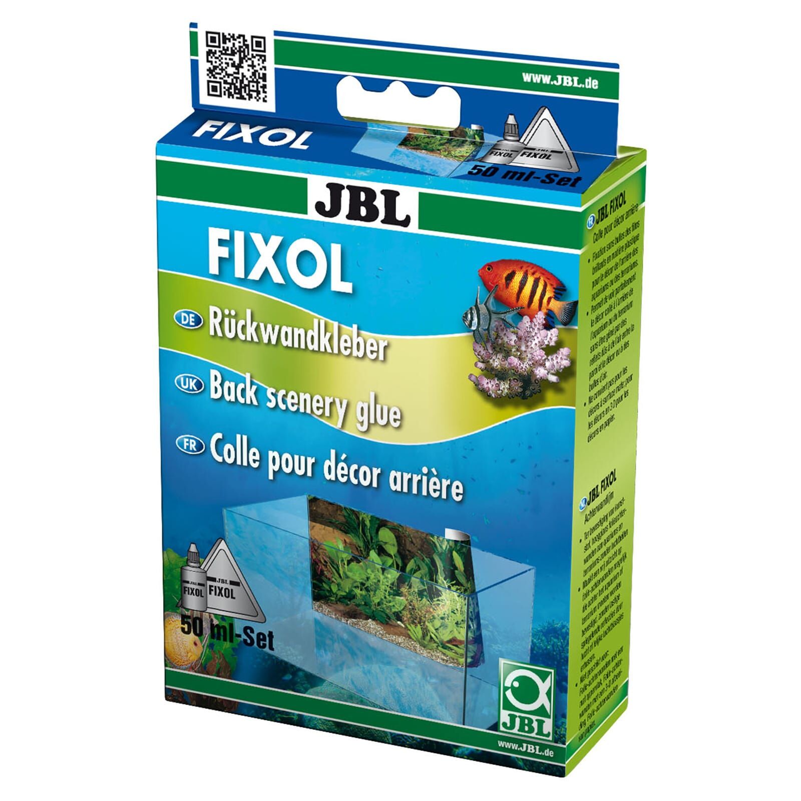 JBL - Fixol