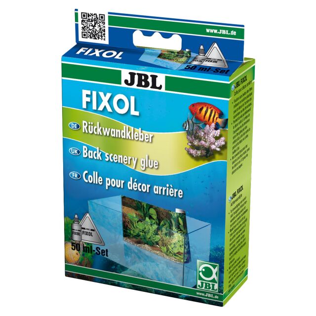 JBL - Fixol - 50 ml