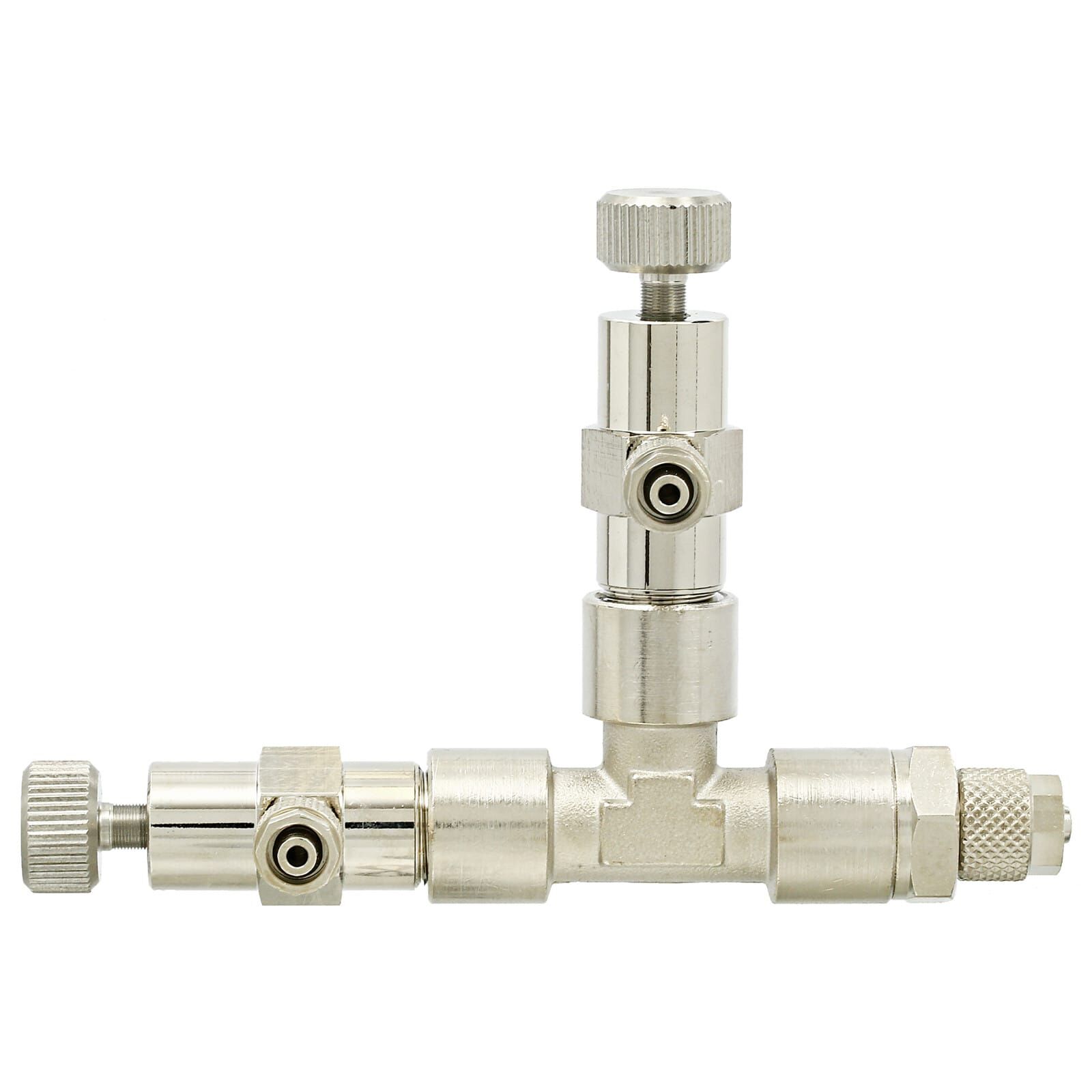 Hiwi - CO2 Verteiler + RSV