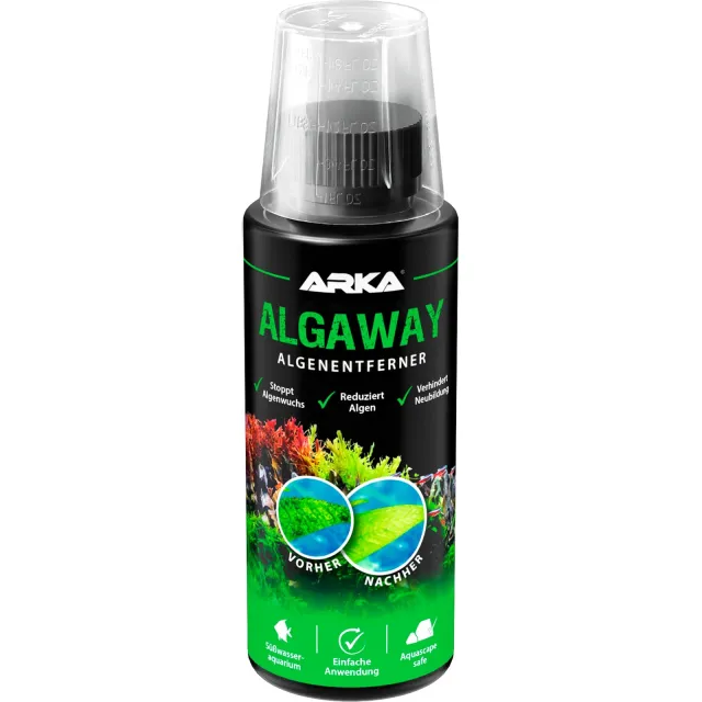 ARKA - Algaway - 118 ml