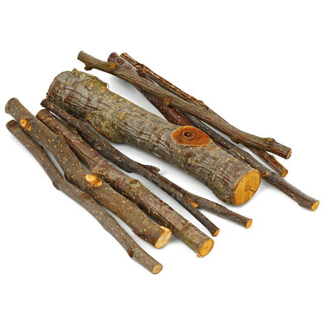 Obstbaumzweige Mix - 7x