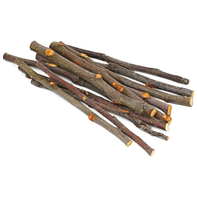 Apfelzweige - 7x - 15 cm