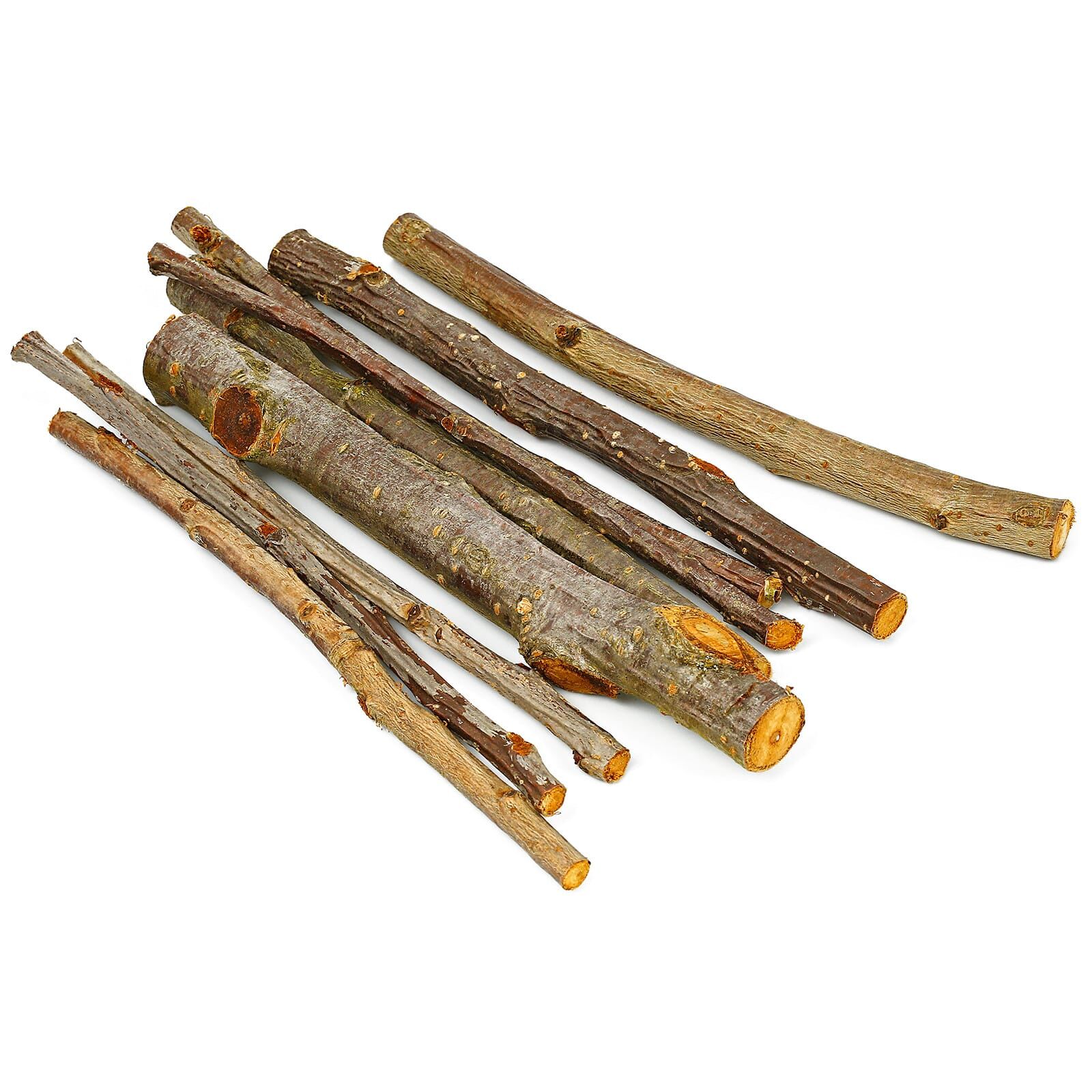 Wildkirschzweige - 7x