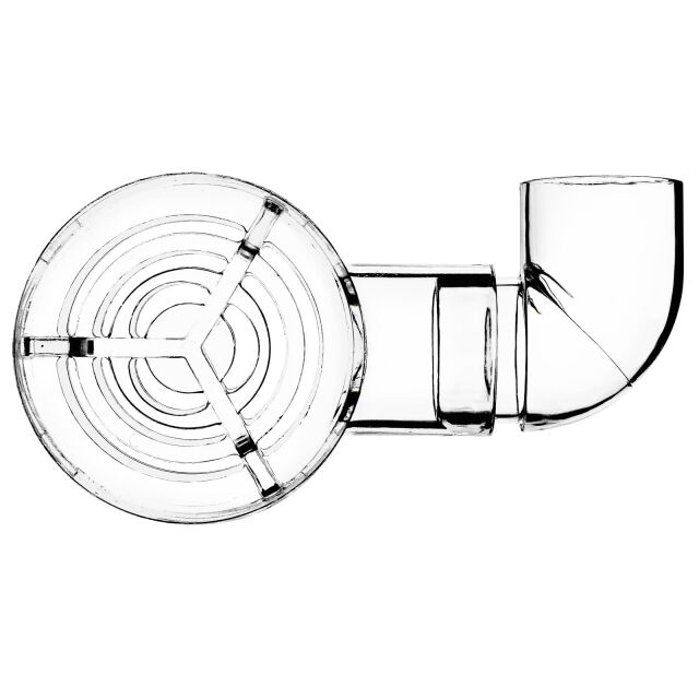 AQUARIO - Neo Reliever - Outflow