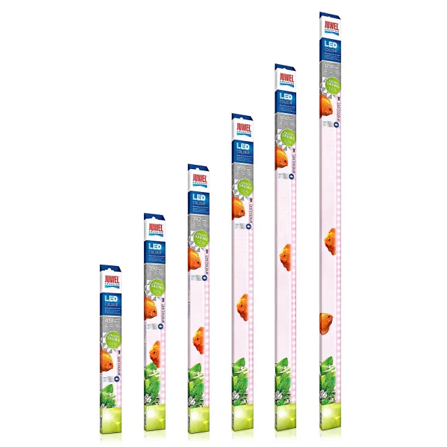 Juwel - Leuchtmittel für MultiLux LED - Colour