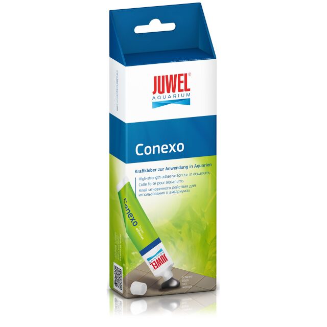 Juwel - Conexo Dekorationskleber - 80 ml