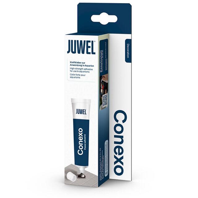 Juwel - Conexo Dekorationskleber - 80 ml