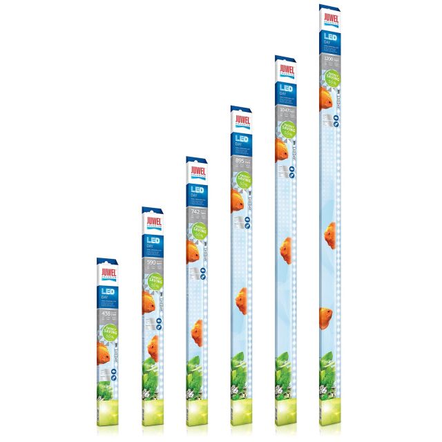 Juwel - Light Source for MultiLux LED - Day