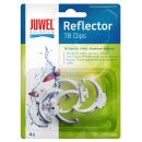 Juwel - Kunststoffclips für Reflektor - T5 & T8...
