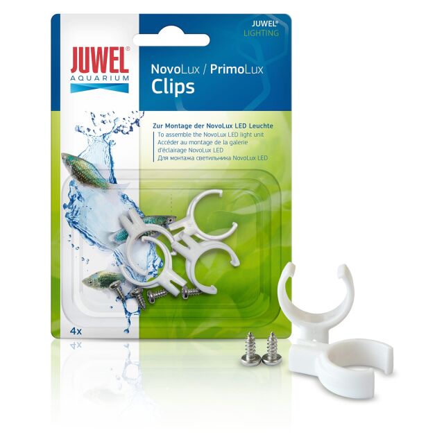 Juwel - NovoLux/PrimoLux LED - Clip