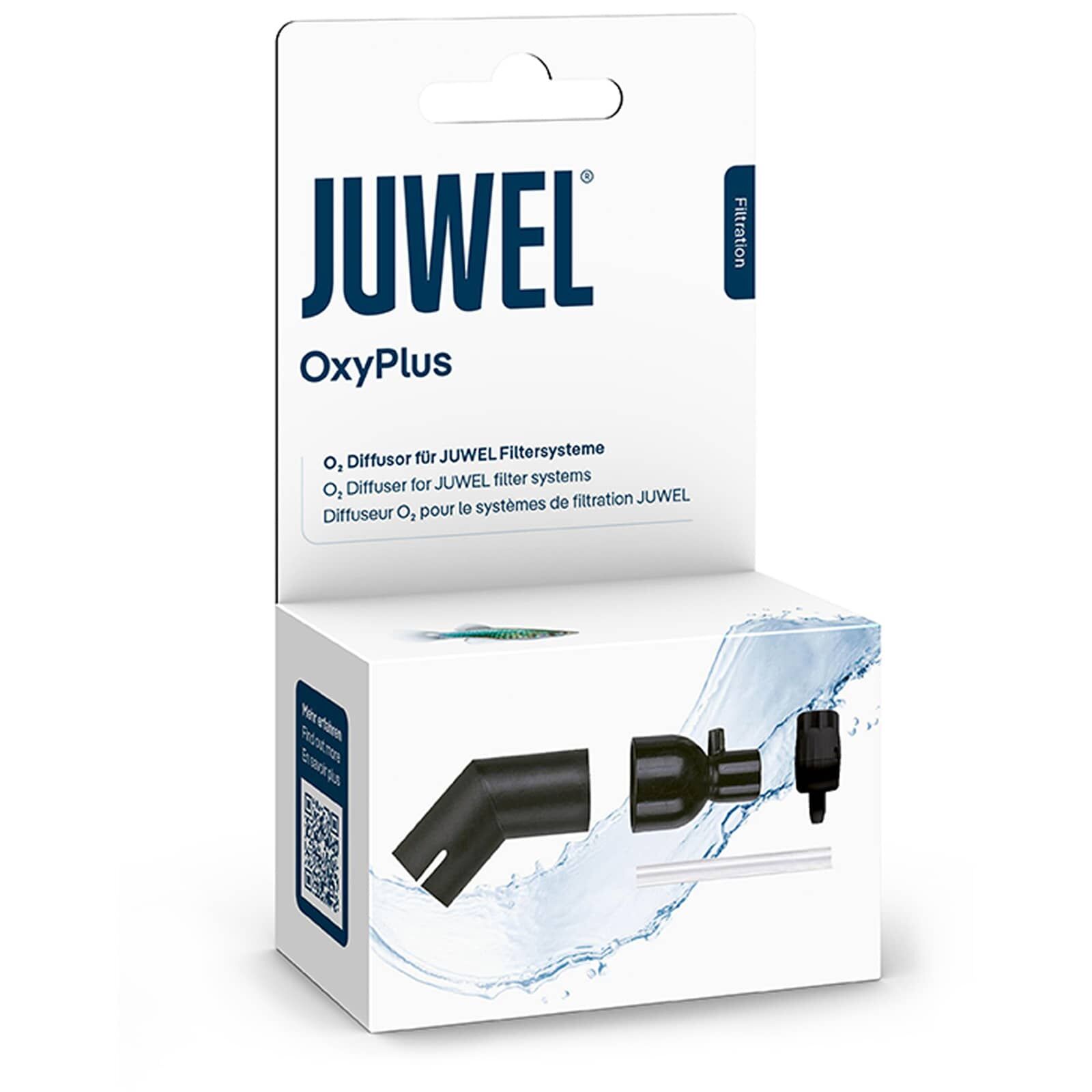 Juwel - O2 Diffusor OxyPlus