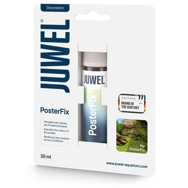 Juwel - Poster Fix