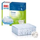 Juwel - Cirax Keramikgranulat - L