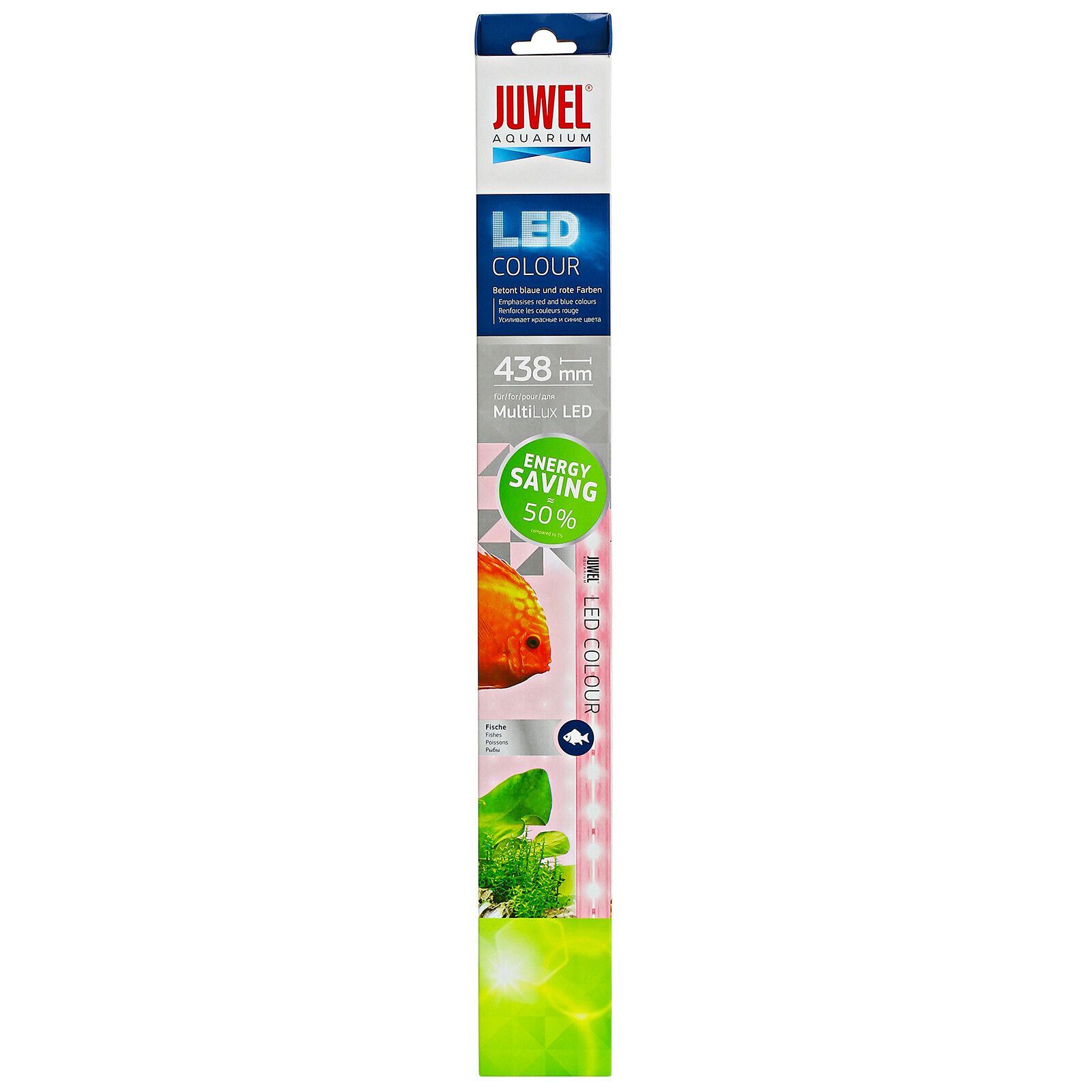 Juwel - Leuchtmittel f&uuml;r MultiLux LED - Colour