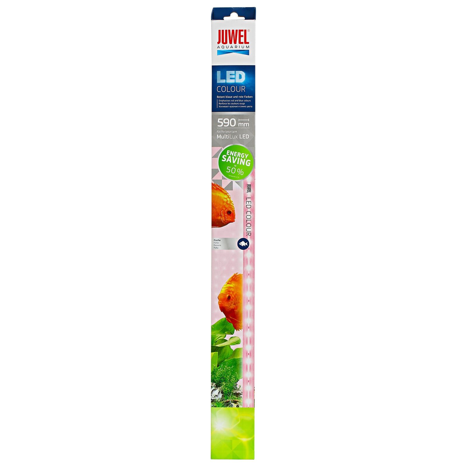 Juwel - Leuchtmittel für MultiLux LED - Colour