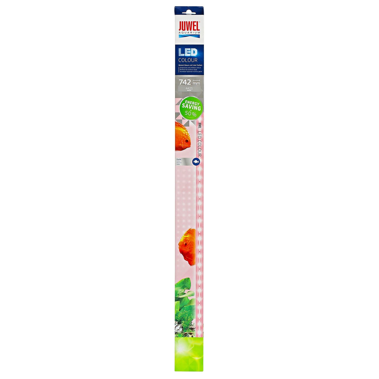 Juwel - Leuchtmittel für MultiLux LED - Colour
