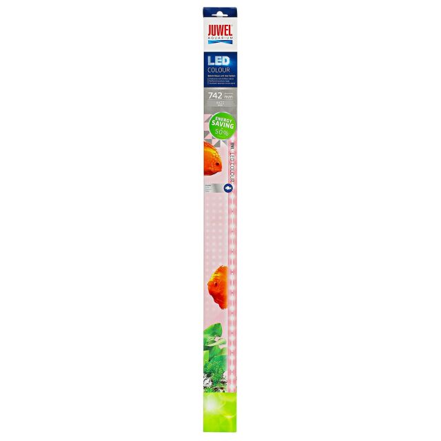 Juwel - Leuchtmittel für MultiLux LED - Colour