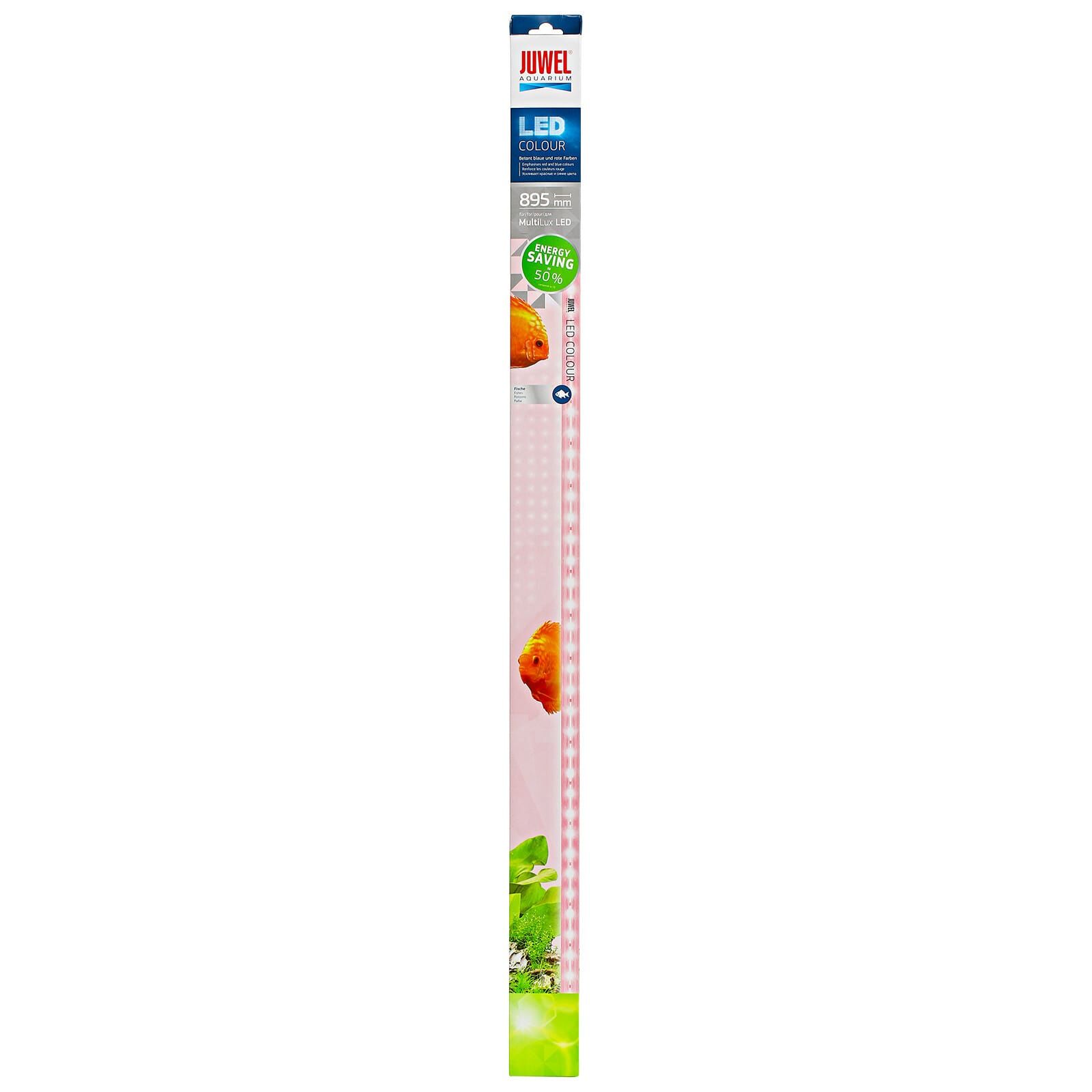 Juwel - Leuchtmittel für MultiLux LED - Colour
