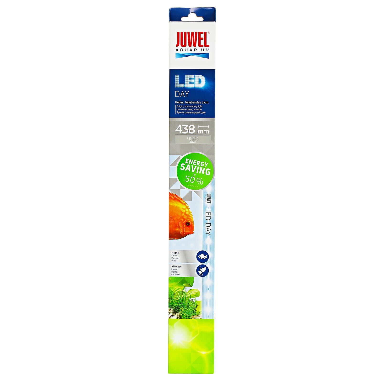 Juwel - Leuchtmittel für MultiLux LED - Day