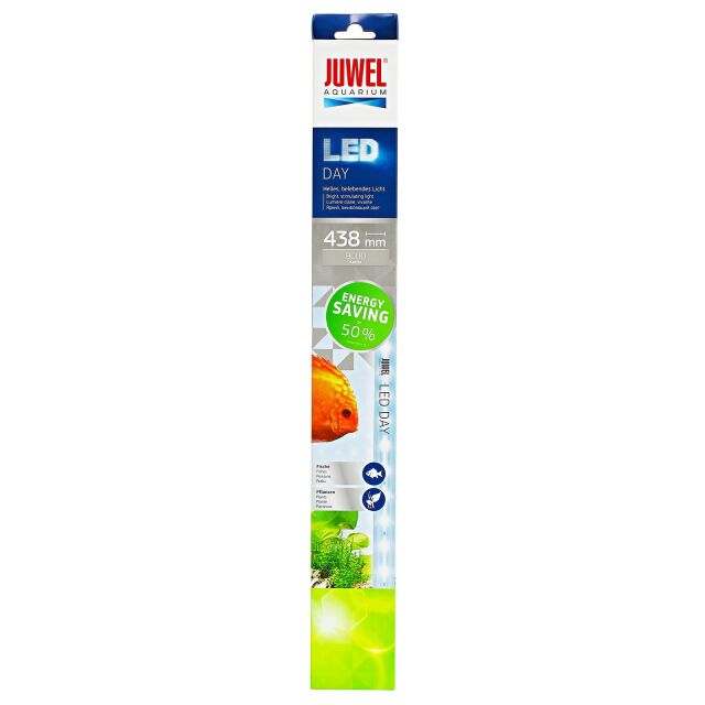 Juwel - Leuchtmittel f&uuml;r MultiLux LED - Day