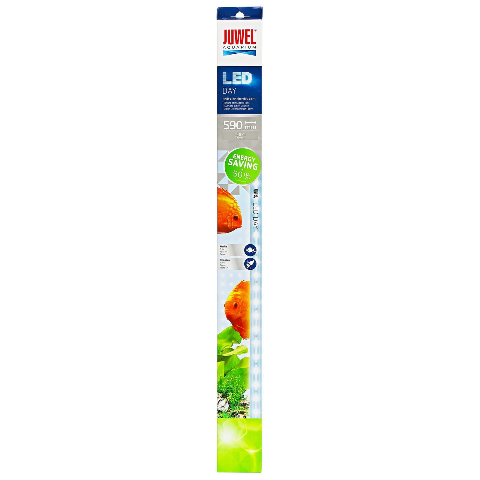 Juwel - Leuchtmittel für MultiLux LED - Day